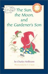 (THE)Sun, the moon, and the Gardener's son