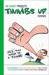 Thumbs Up Science (Paperback)