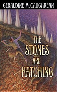 The Stones Are Hatching (Paperback, Reprint)