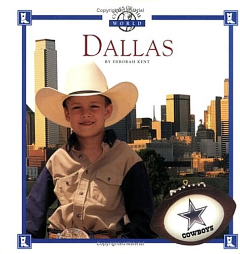 Dallas (Paperback)