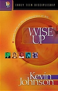 Wise Up (Paperback)