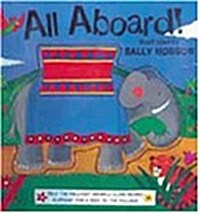 All Aboard (Hardcover)