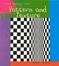 Pattern and Texture (Paperback)