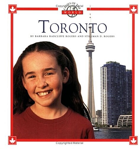 Toronto (Paperback)