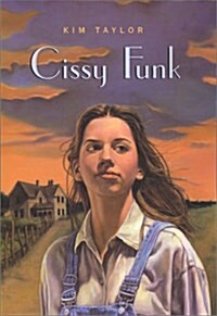 Cissy Funk (Hardcover)