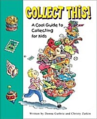 Collect This (Paperback)