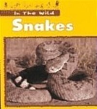 Snakes (Paperback)