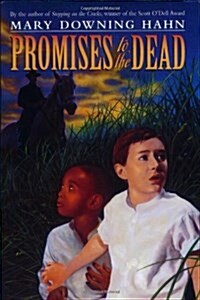 Promises to the Dead (Paperback, Reprint)