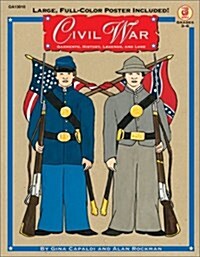 Civil War Garments History Legends & Lore (Paperback)