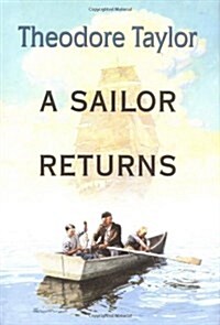 [중고] A Sailor Returns (Hardcover)
