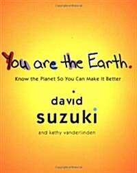 [중고] You Are the Earth (Paperback)