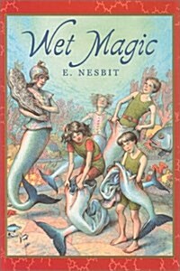 Wet Magic (Paperback)