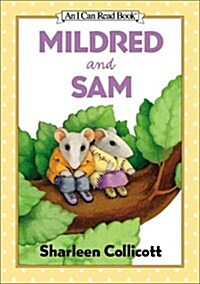 Mildred and Sam (Hardcover)