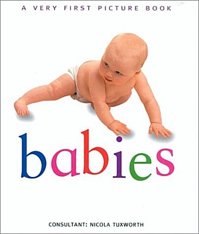 Babies (Hardcover)