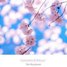 Daydream 5집 - Concerto DAmour