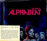 [수입] Alphabeat - Beat Is