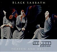 [수입] Black Sabbath - Heaven & Hell [2CD Deluxe Edition]