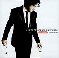 [수입] Goran Bregovic - Alkohol