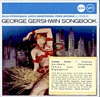 [수입] George Gershwin Songbook (Jazz Club)