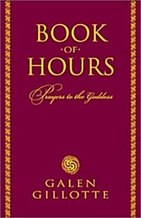 Book of Hours (Hardcover)