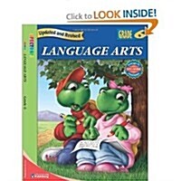 Language Arts (Paperback, Workbook)