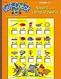 Short and Long Vowels (Paperback)