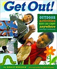 Get Out! (Hardcover)