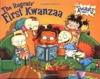 (The) Rugrats` first Kwanzaa