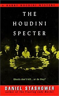 The Houdini Specter (Mass Market Paperback)