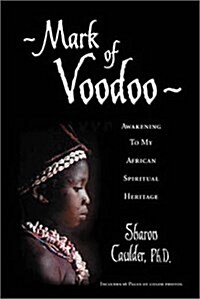 Mark of Voodoo (Paperback)