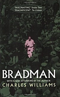 Bradman (Paperback)