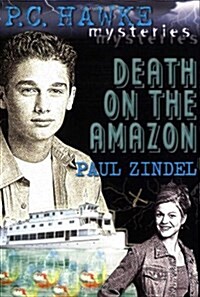 Death on the Amazon (Paperback)