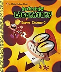 Dexters Laboratory (Hardcover)
