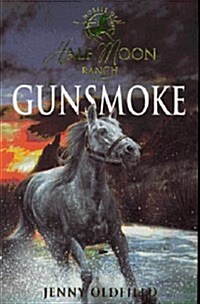 Gunsmoke (Paperback)