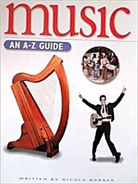 Music (Paperback)