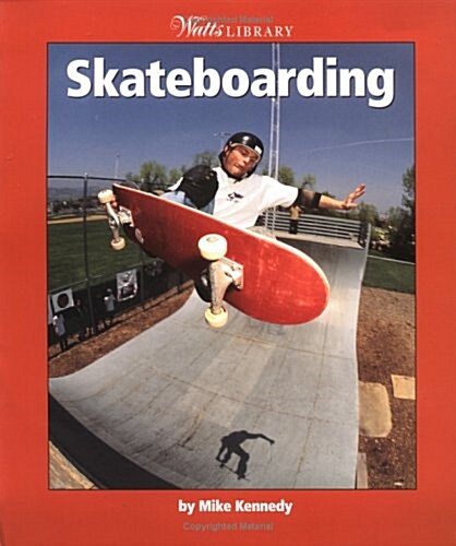 Skateboarding (Paperback)