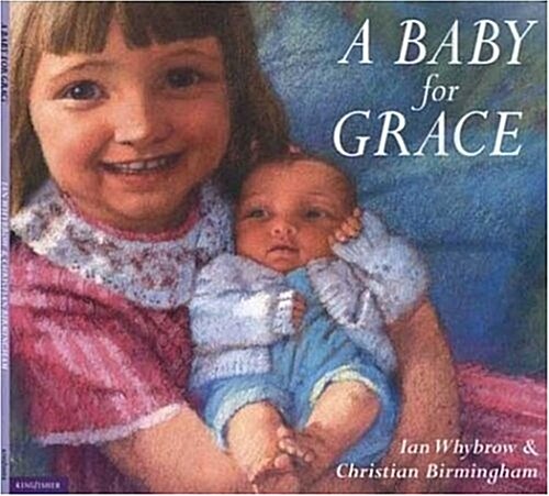 A Baby for Grace (Paperback, Reprint)