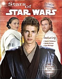Star Wars Episode II (Paperback)