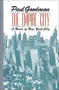 The Empire City (Hardcover, Deluxe)