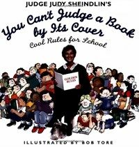 Judge Judy Sheindlin's You can't judge a book by its coverCool rules for school 표지이미지