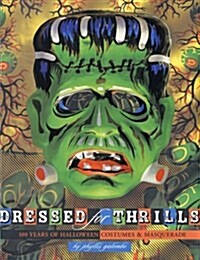 Dressed for Thrills (Hardcover)