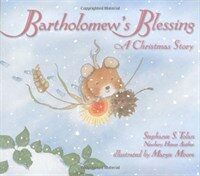 Bartholomew's blessing 