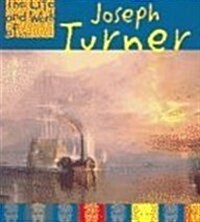Joseph Turner (Paperback)
