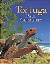 Tortuga (Hardcover)