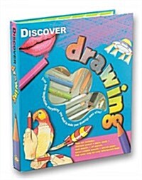 Discover Drawing (Hardcover)