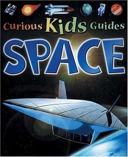 Space (Hardcover)