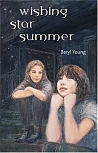 Wishing Star Summer (Paperback)