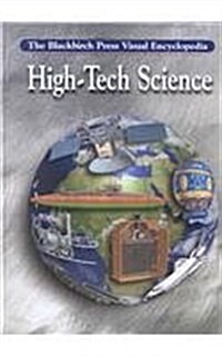 High-tech Science (Hardcover)