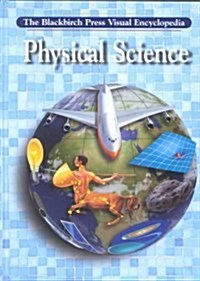 Physical Science (Hardcover)