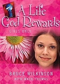 A Life God Rewards (Hardcover)